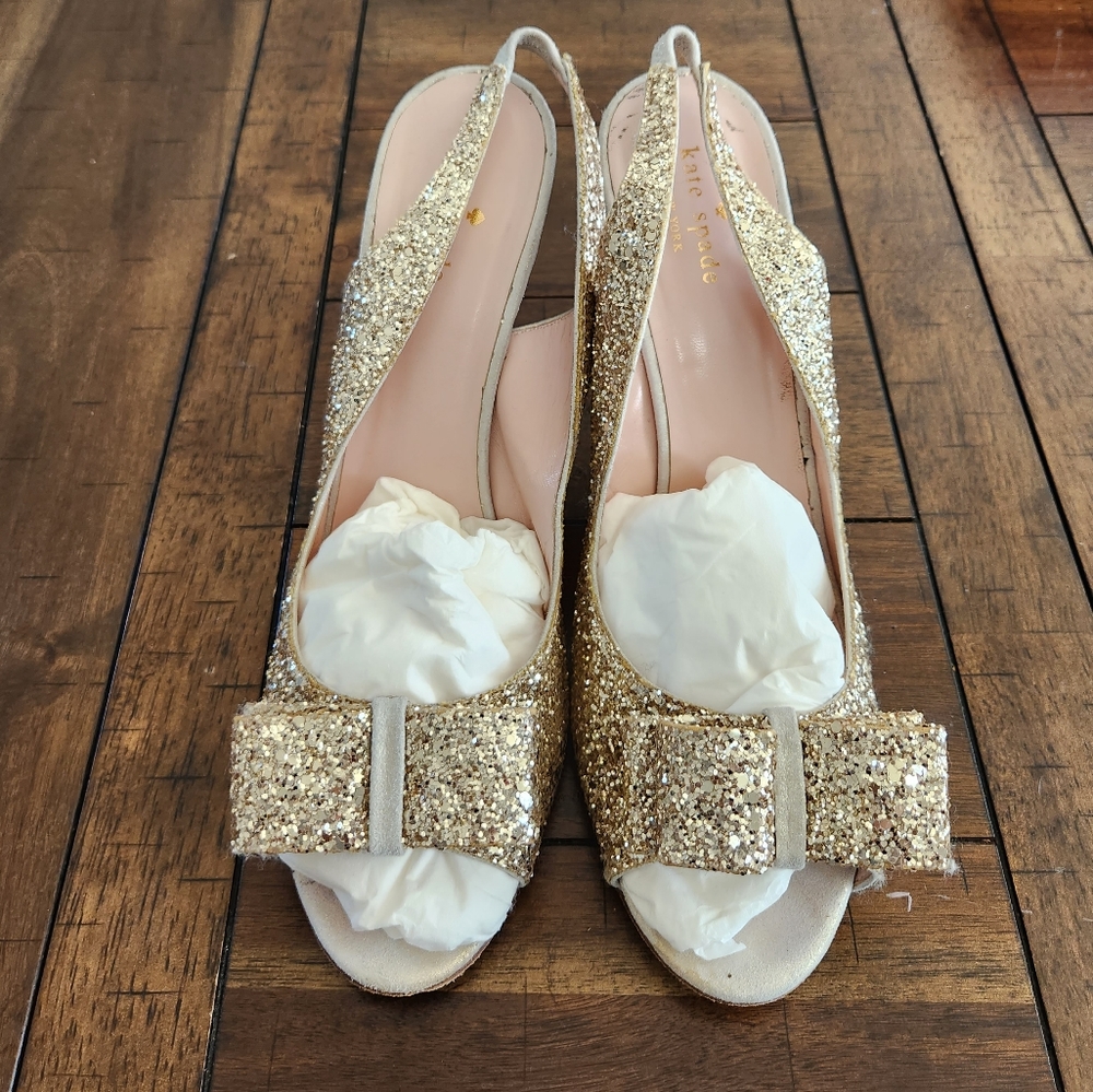 Beautiful Kate Spade Sandals